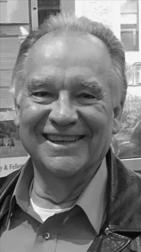 Danny Minor | News, Sports, Jobs - The Herald Star - Vimarsana News
